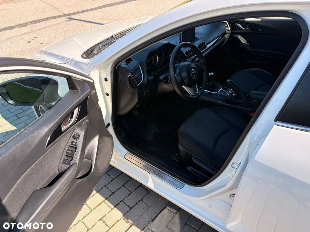 Mazda 3 - 13