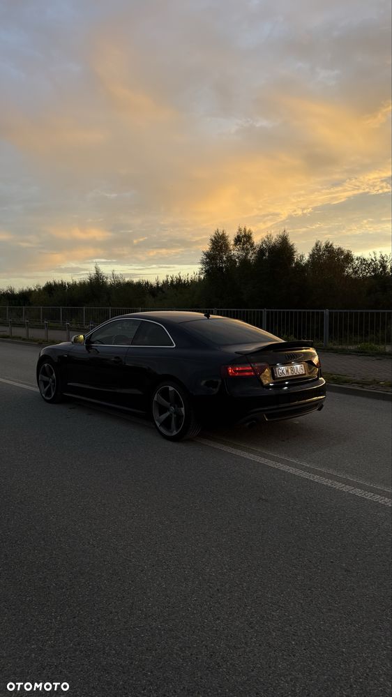 Audi A5 Coupé - 5