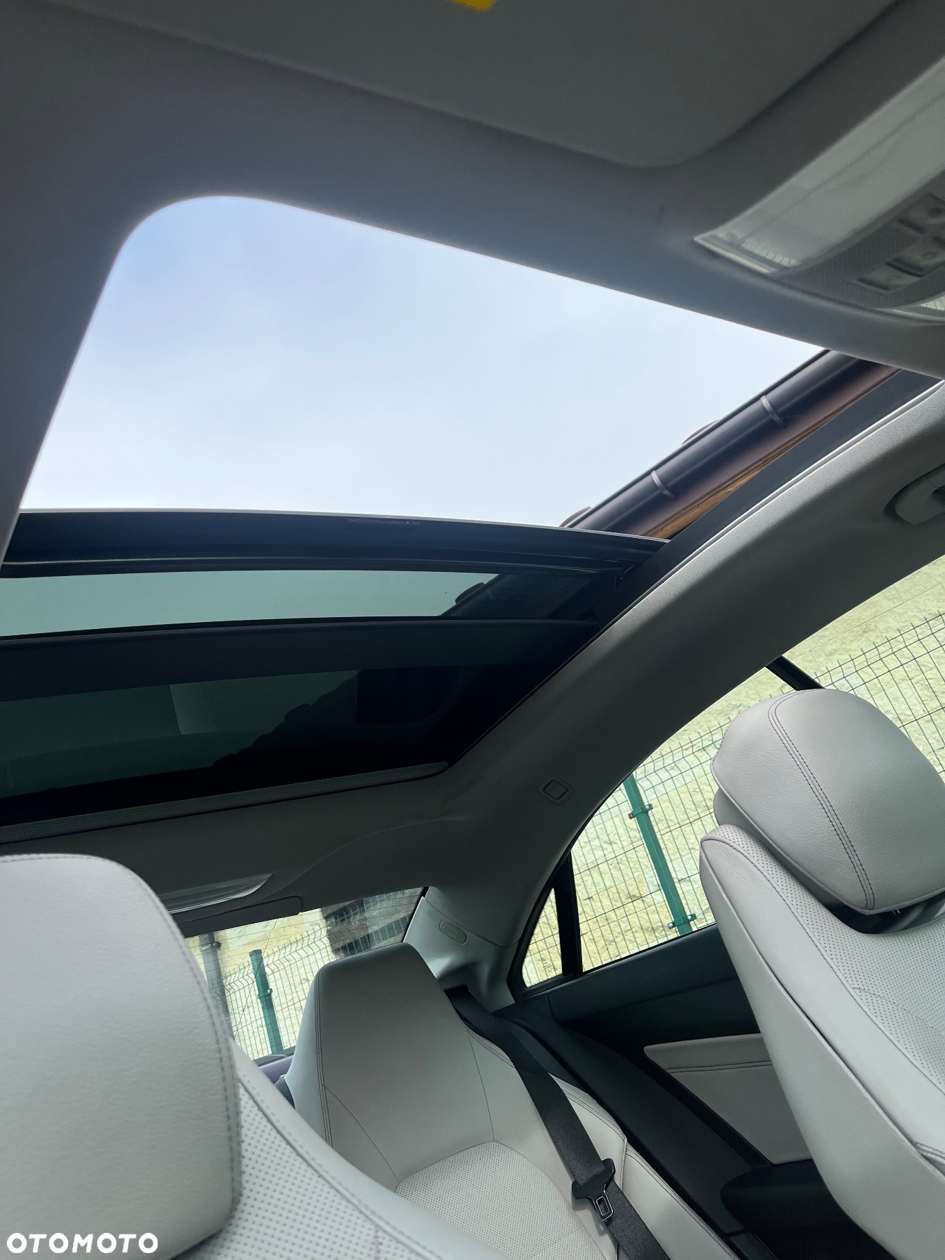 Mercedes-Benz Klasa E 350 Coupe 7G-TRONIC - 11