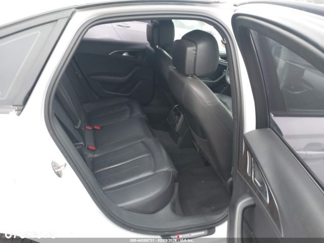 Audi A6 Limousine - 12