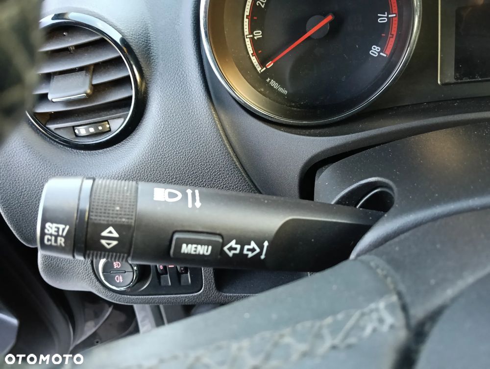 Opel Meriva 1.4 Ecoflex Active - 29