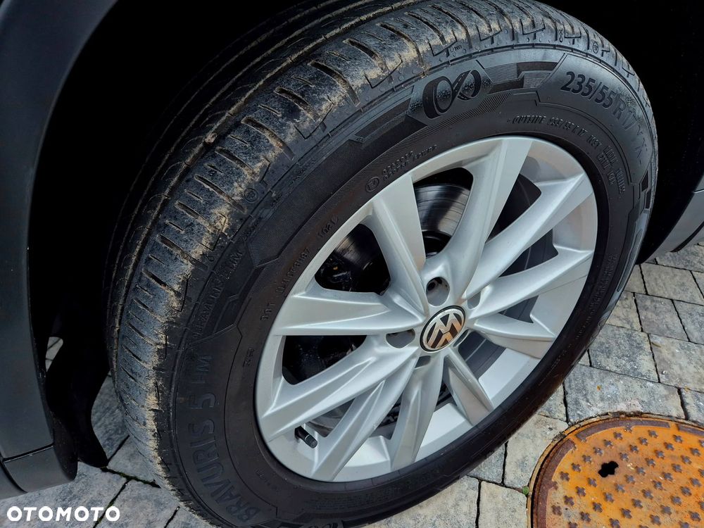 Volkswagen Tiguan 2.0 TDI DPF 4Motion Automatik Sport & Style - 27