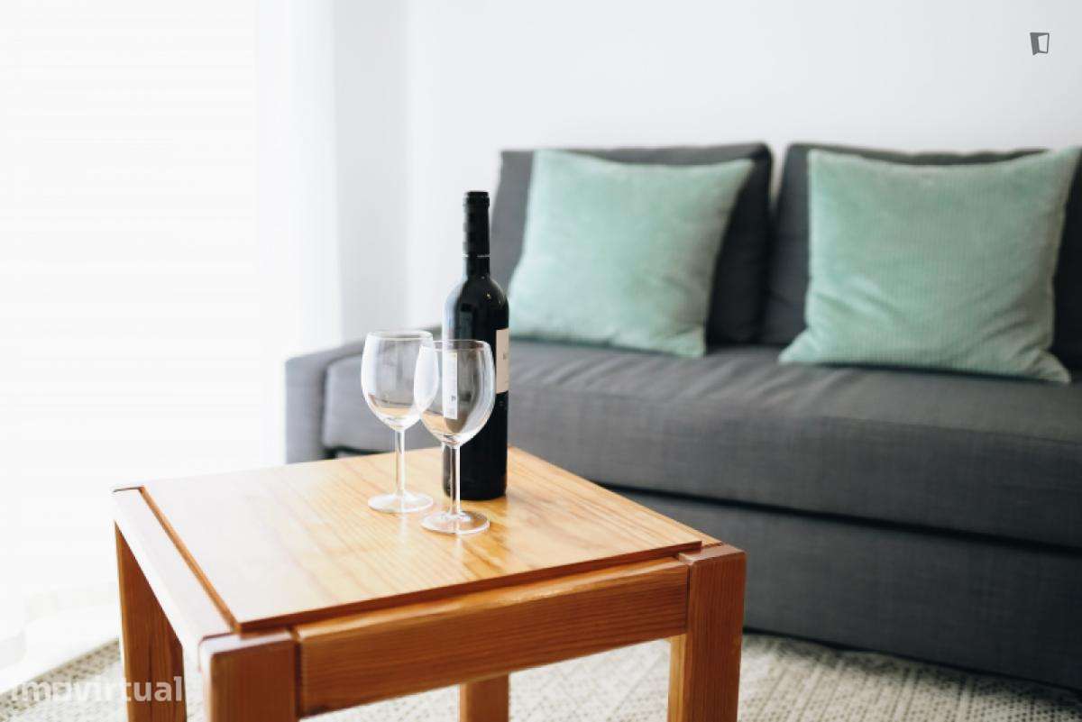 Apartamento com 2 quartos - localizado em Quarteira - Grande imagem: 5/60