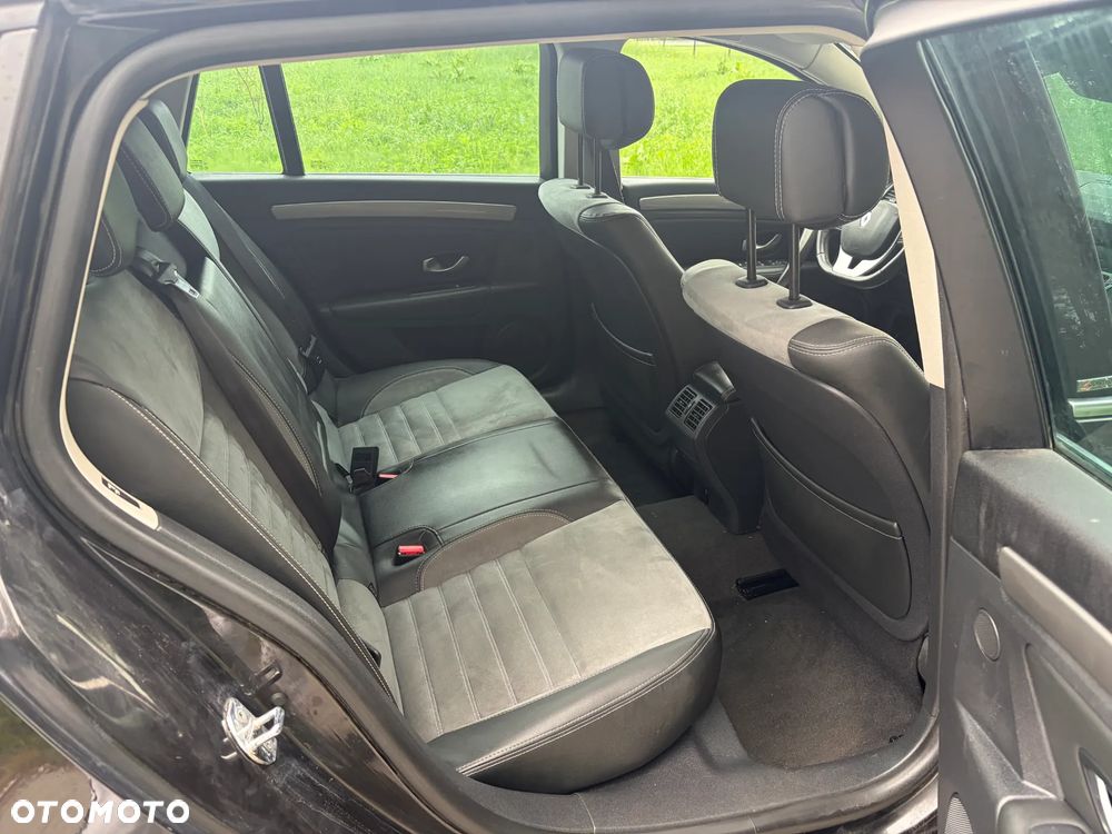 Renault Laguna 2.0 DCi Privilege - 13