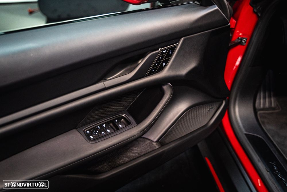 Porsche Taycan Bateria Performance Plus - 7