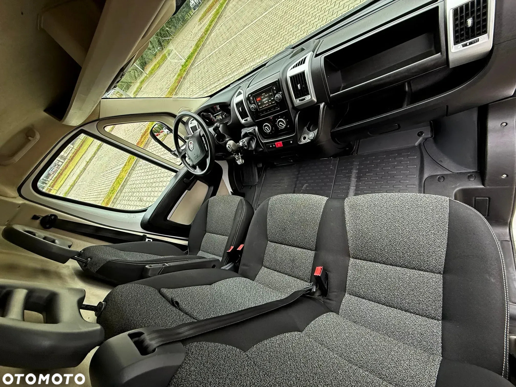 Fiat Ducato - 37