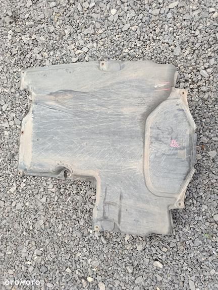 MERCEDES W209 CLK OSŁONA SKRZYNI BIEGÓW ORYGINAŁ