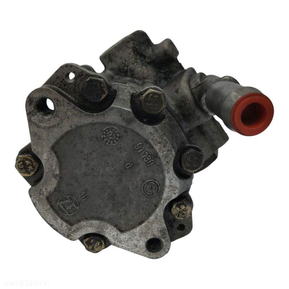 POMPA WSPOMAGANIA VW Polo 1.9 D 1J0422154 91.130 ZF - 3