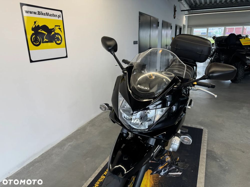 Suzuki Bandit - 32