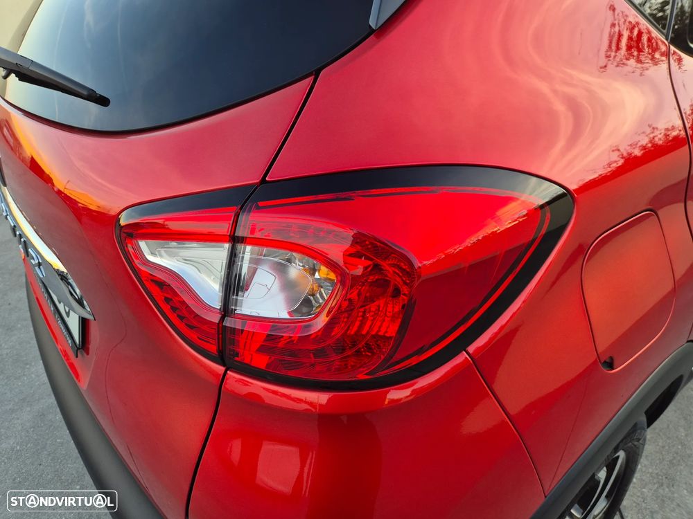 Renault Captur 0.9 TCE Sport - 29