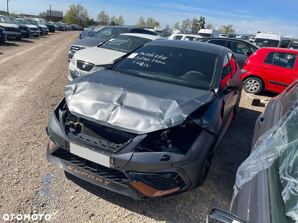 Seat Leon - 2