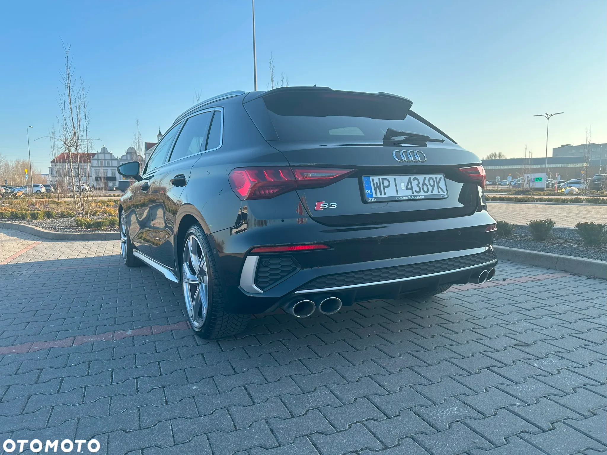 Audi S3 - 7