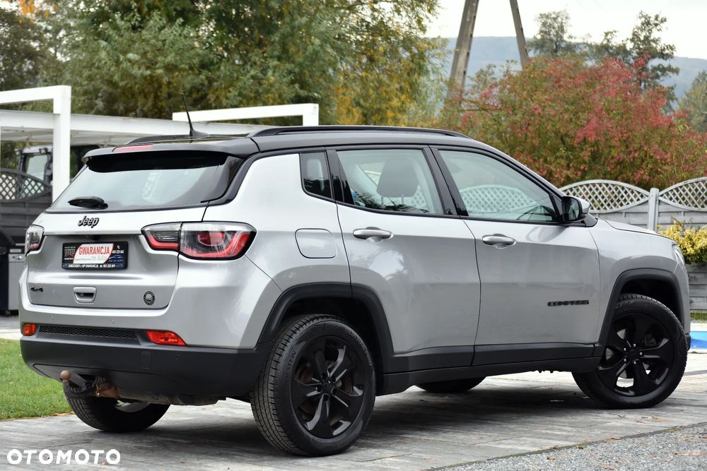 Jeep Compass - 19