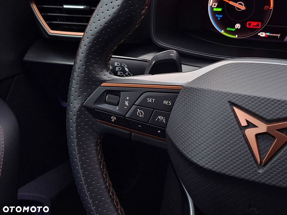 Cupra Formentor - 20