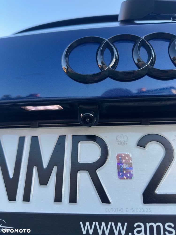 Audi A4 Avant 2.0 TDI Quattro S tronic - 12