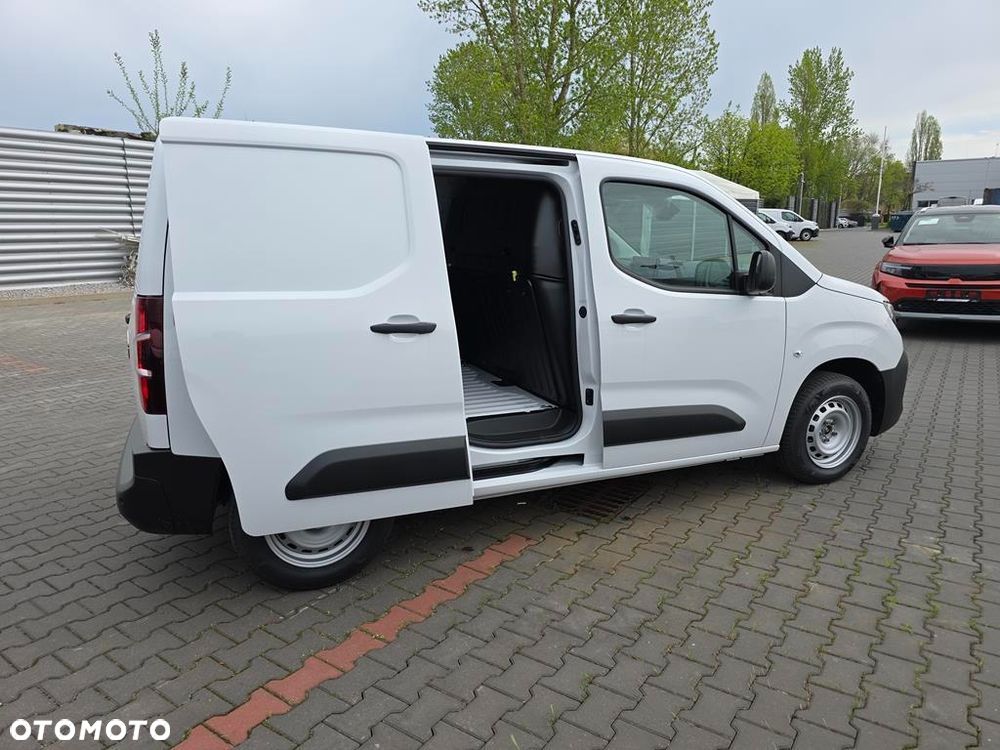 Opel Combo Van  1.5 BlueHDi L2 - 22