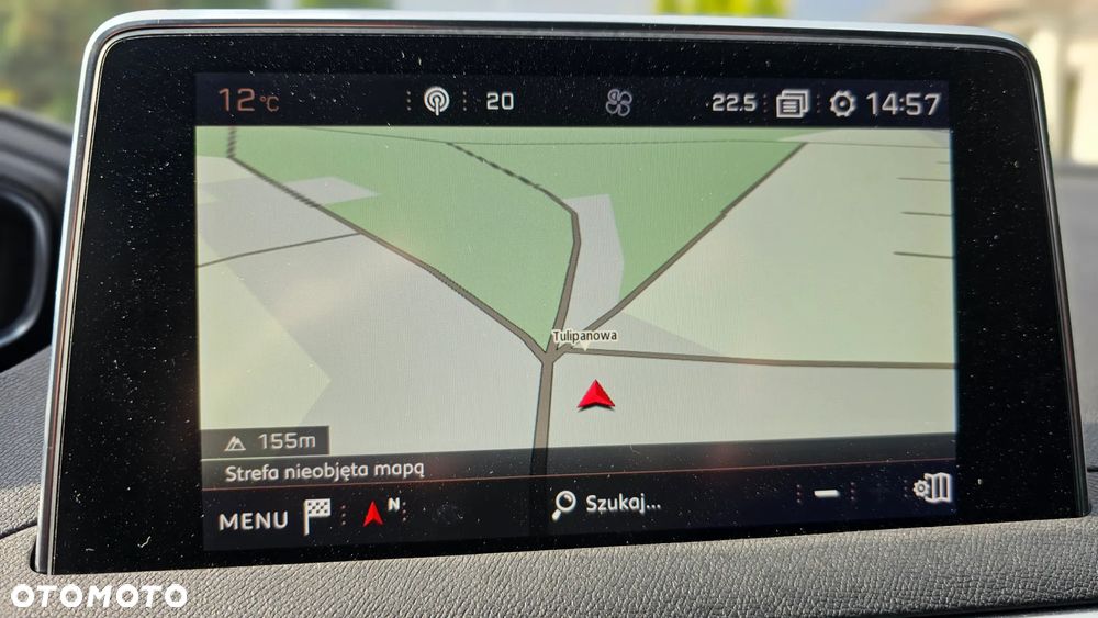 Peugeot 3008 2.0 BlueHDi GT S&S EAT8 - 11