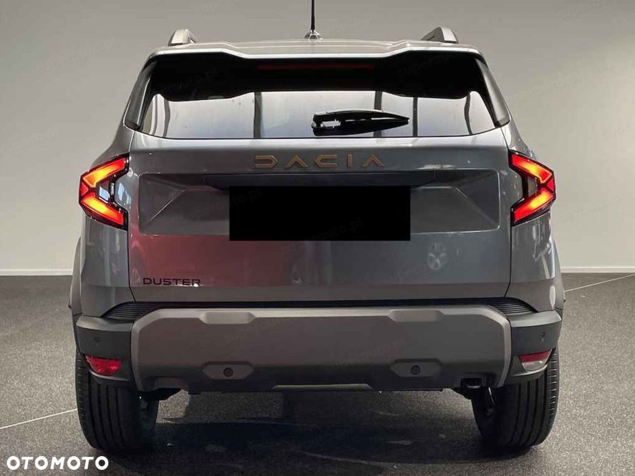 Dacia Duster - 5