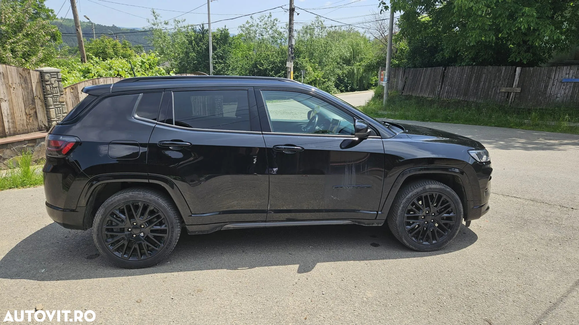 Jeep Compass 1.3T 4xe AT6 PHEV S - 4