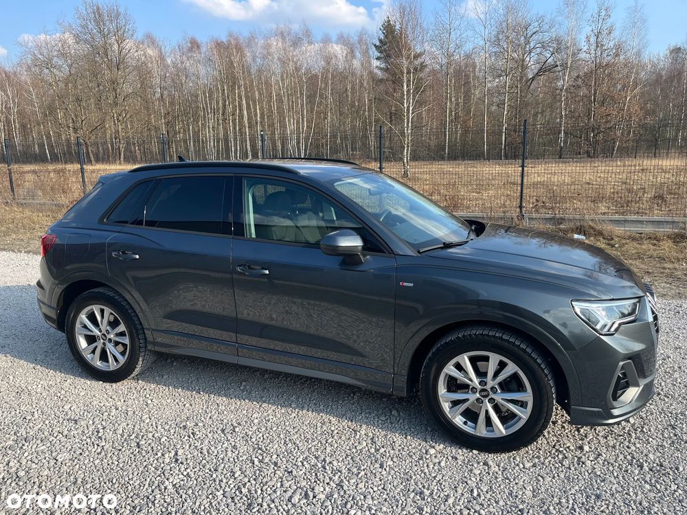 Audi Q3 35 TFSI S line S tronic - 8