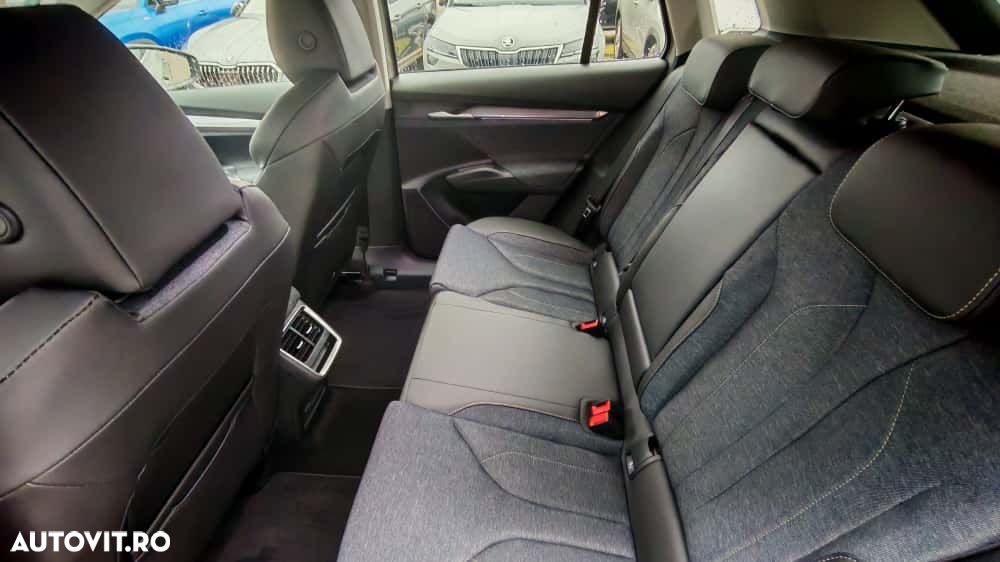 Skoda Elroq 50 Tour - 13