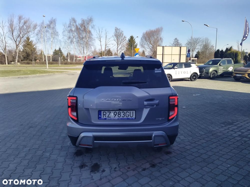 SsangYong/KGM Torres 1.5 T-GDI Adventure - 9