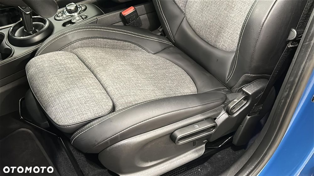 MINI Countryman Cooper - 18