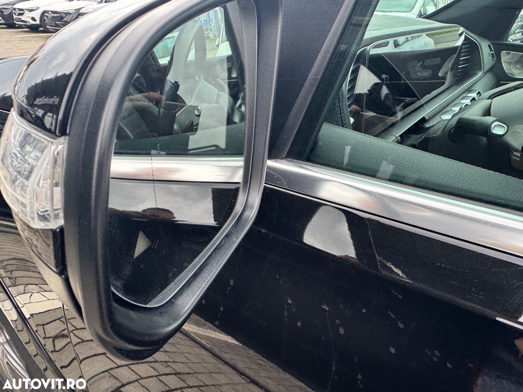Mercedes-Benz GLE 450 MHEV 4MATIC - 29
