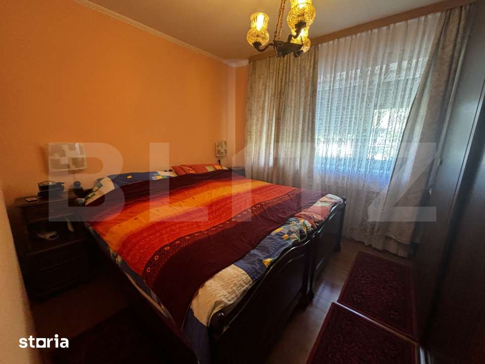 Apartament etaj 2, 65 mp , zona Micro 16 — fotografia 3