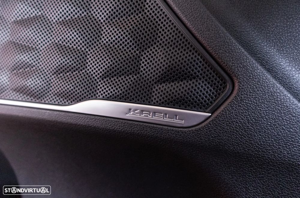 Hyundai Santa Fe 2.2 CRDi Vanguard+Luxury Pack - 13