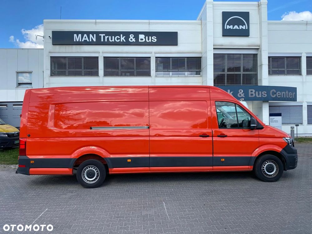 MAN TGE - 5