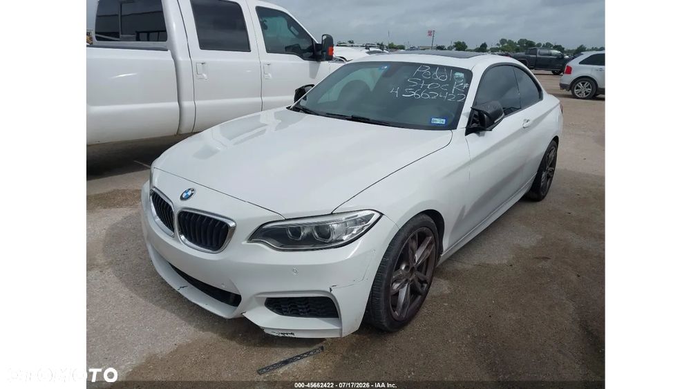 BMW Seria 2 M235i Sport-Aut - 2