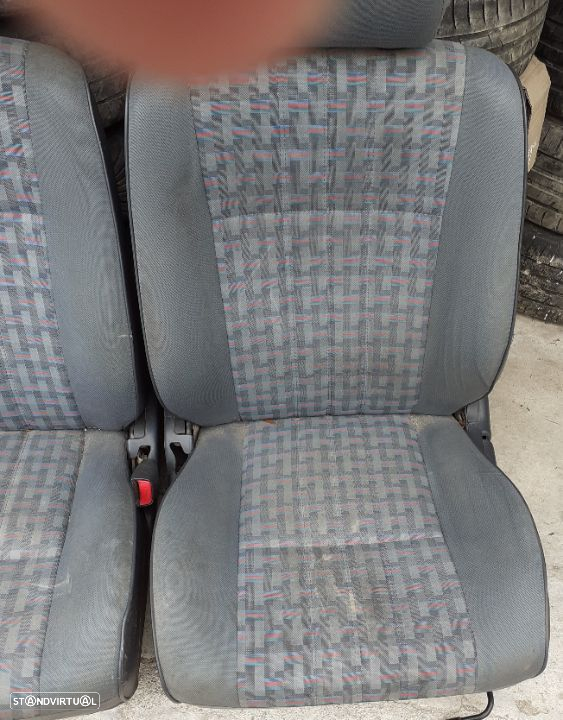 Toyota corolla e100 para peças ler descriçao do anuncio - 17