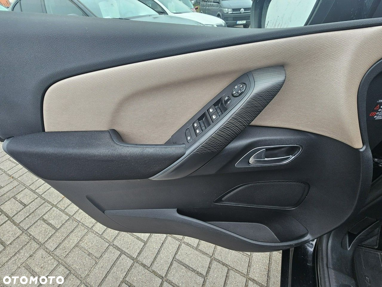 Citroën C4 Grand Picasso - 31