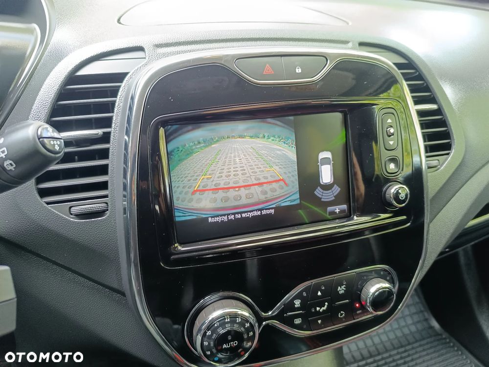 Renault Captur ENERGY TCe 120 Intens - 8