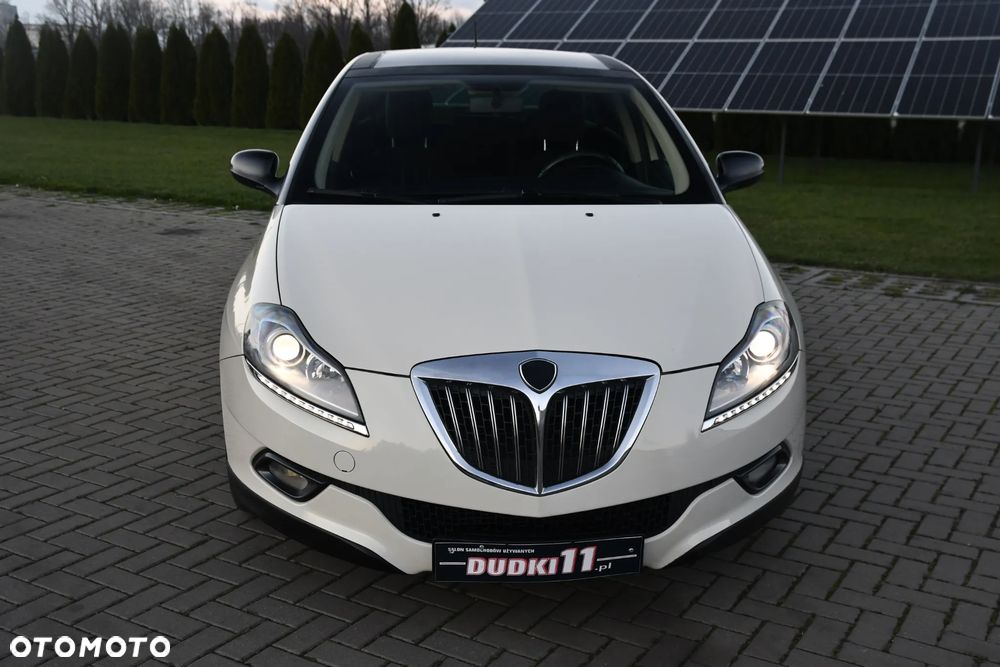 Lancia Delta 1.4 TurboJet 16v Gold - 3