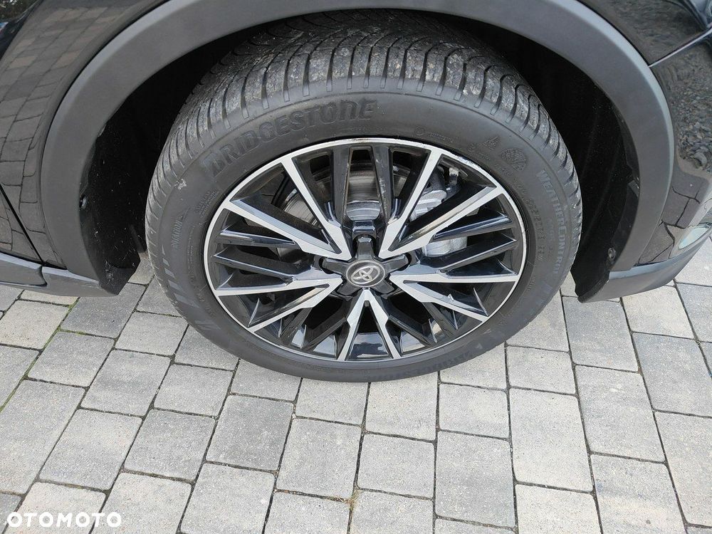 Toyota C-HR 1.2 T Comfort - 32