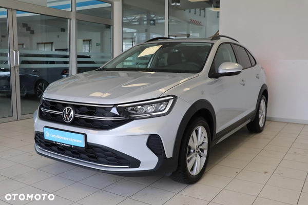 Volkswagen Taigo 1.0 TSI Life DSG