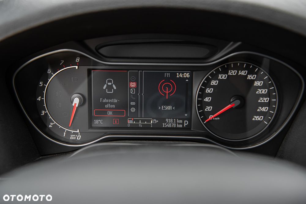 Ford S-Max 2.0 EcoBoost Titanium - 19