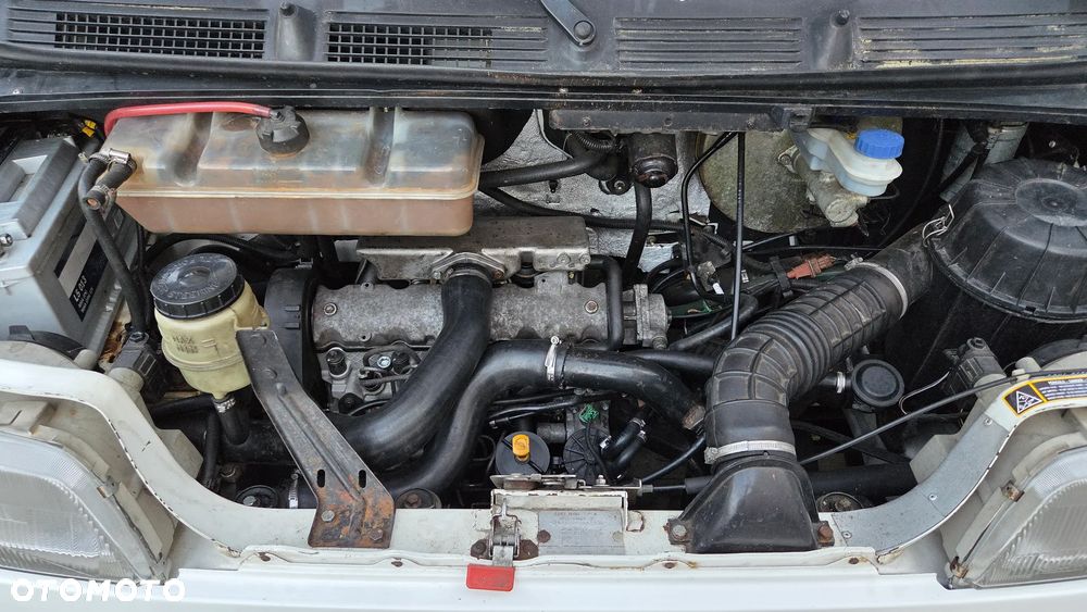 Fiat Ducato Chauson - 23