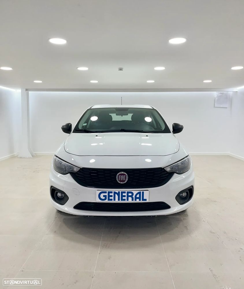 Fiat Tipo 1.3 M-Jet Easy - 2