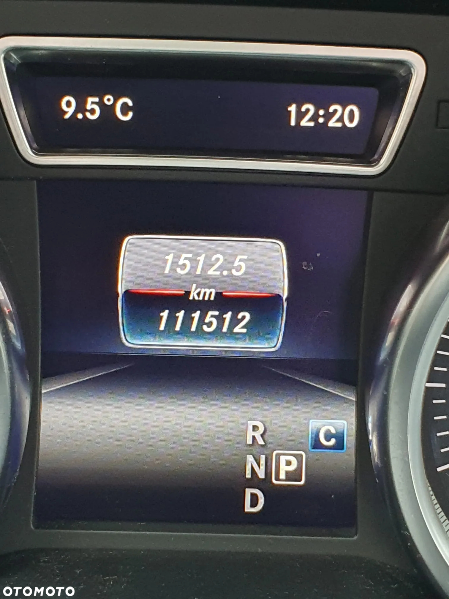Mercedes-Benz GLE 350 d 4-Matic - 8