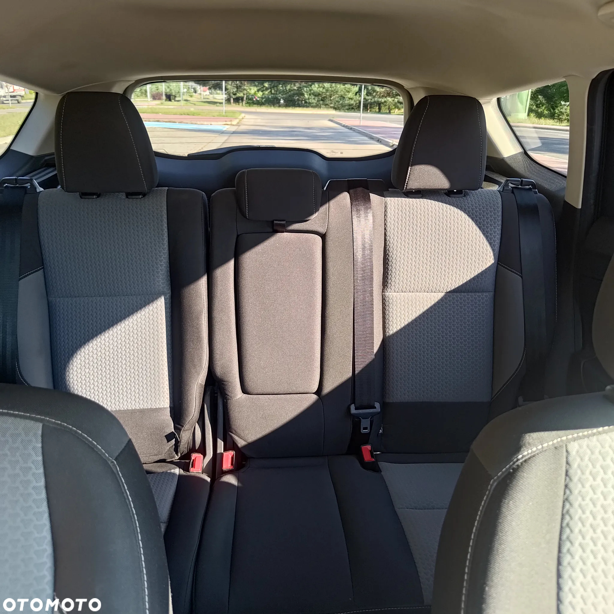 Ford Escape 1.5 EcoBoost AWD SE - 17