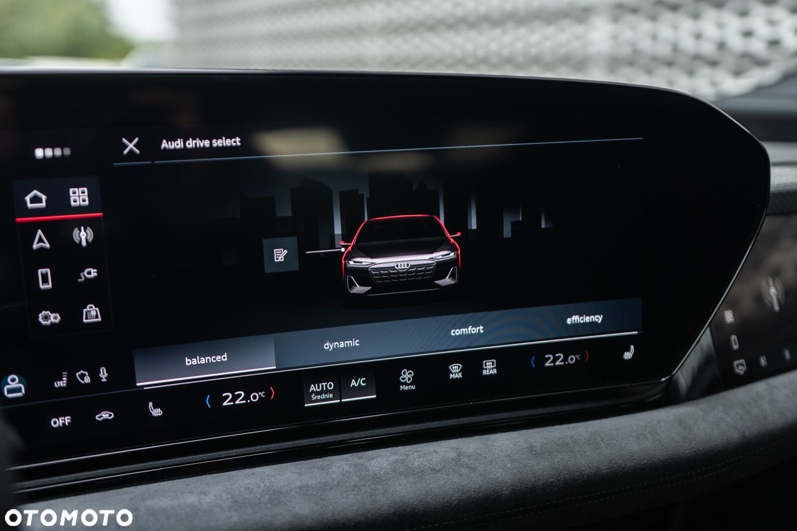 Audi A6 Sportback e-tron - 21