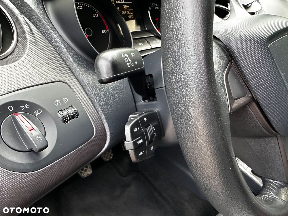 Seat Ibiza 1.6 TDI CR Style - 21