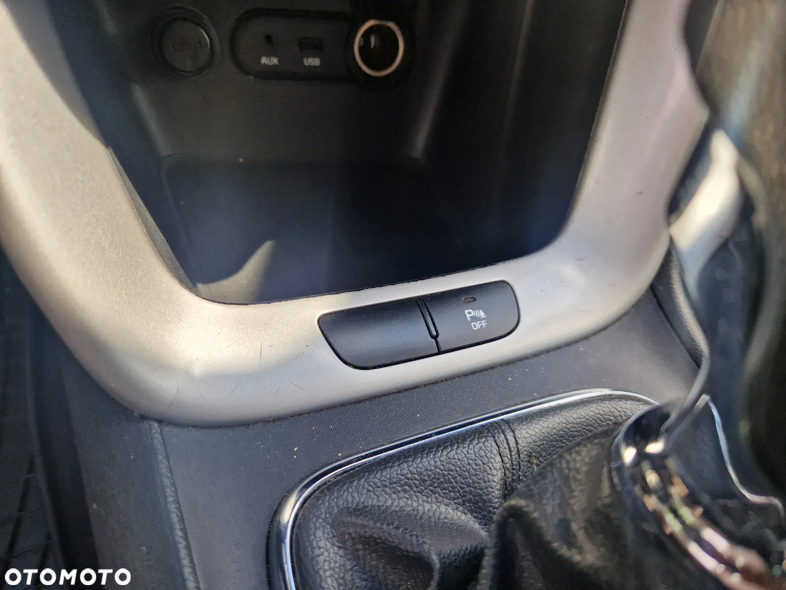 Kia Ceed Cee'd 1.6 CRDi M - 23