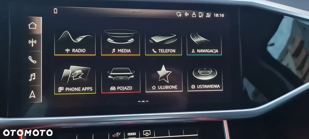 Audi A6 Limousine - 17