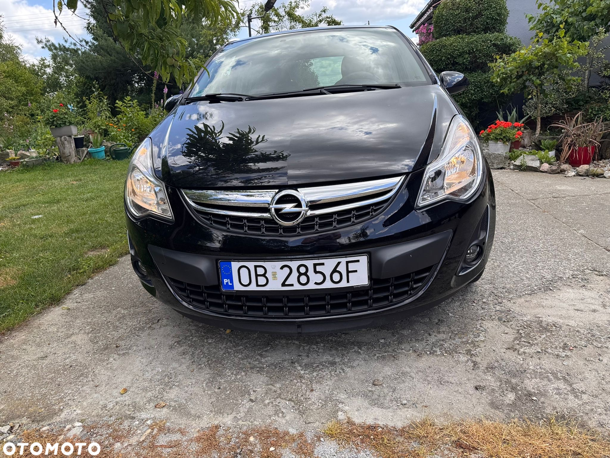 Opel Corsa 1.4 16V Color Edition - 8