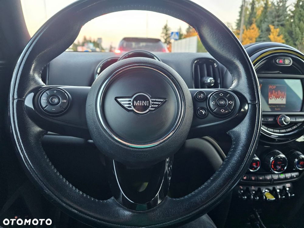 MINI Cooper S - 21
