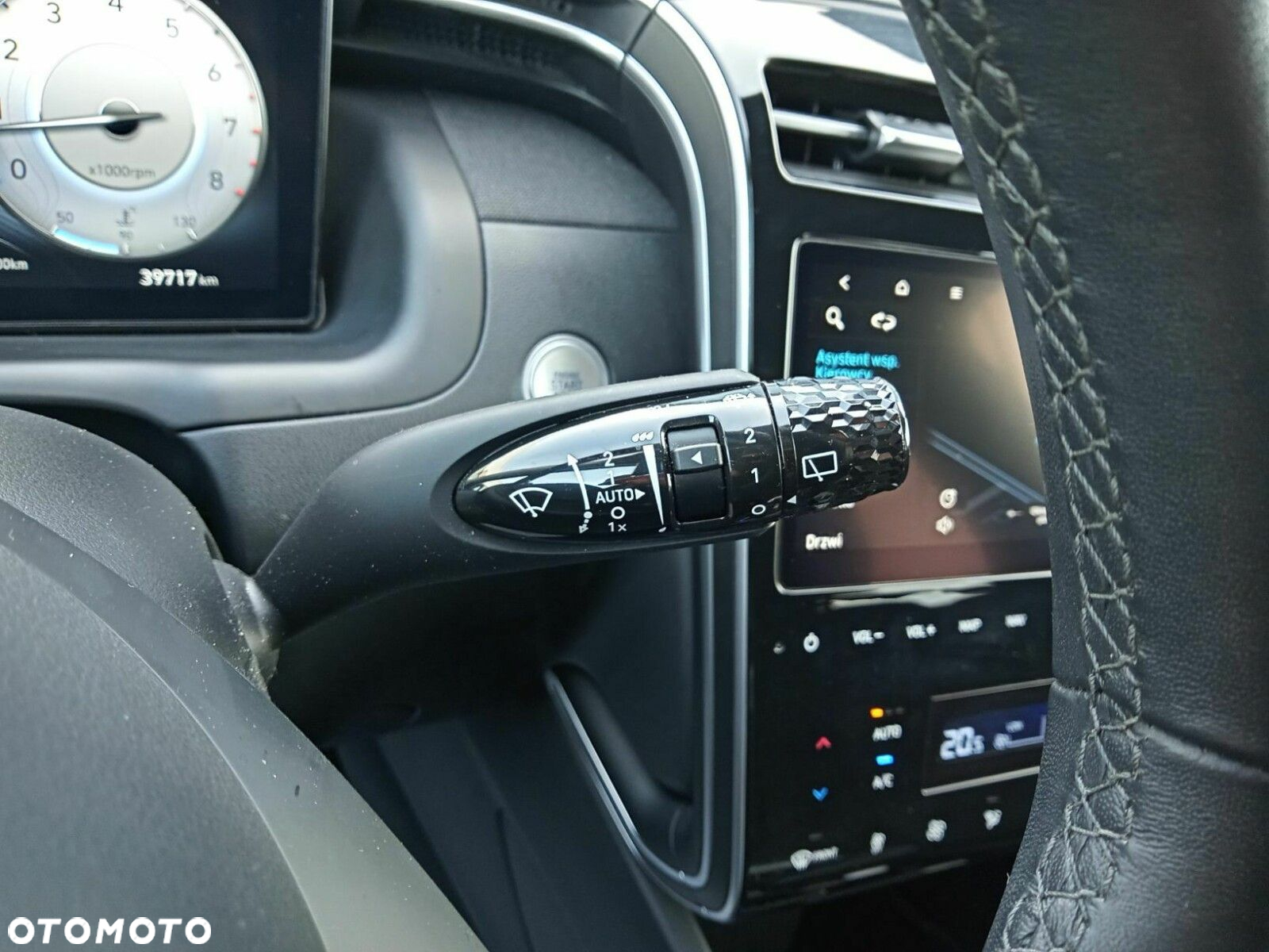 Hyundai Tucson - 30